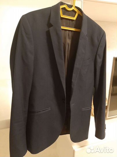 Пиджак h&m на подростка