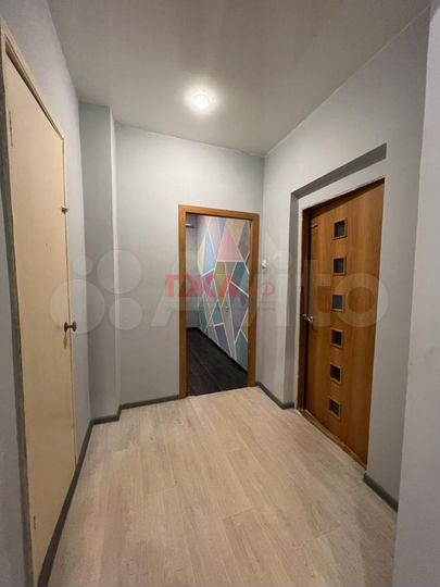 3-к. квартира, 70 м², 2/9 эт.