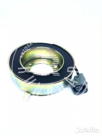 Электромагнитная катушка Mazda 6 Atenza Zexel DKS