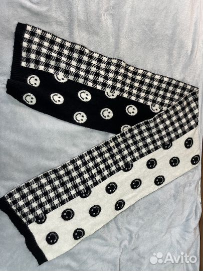 Шарф унисекс