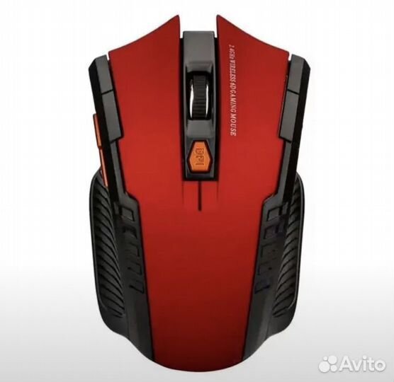 Беспроводная мышь