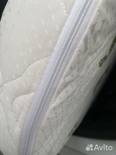 Матрас круглый