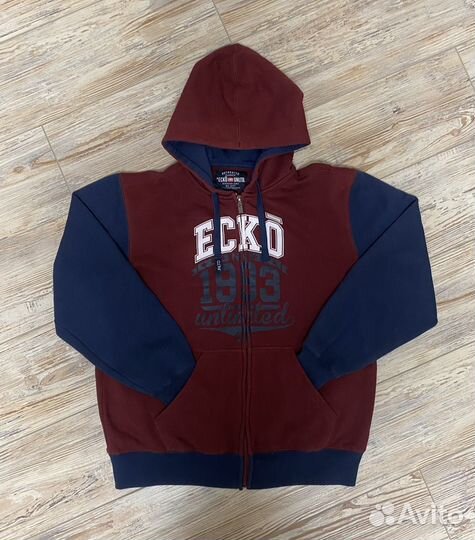 Толстовка Ecko Unltd Ориг