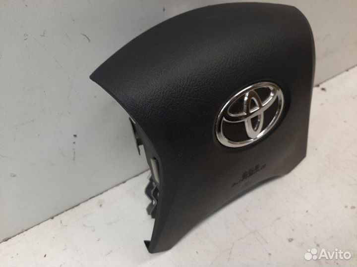 Airbag на руль Toyota Hilux 7 2011-2015