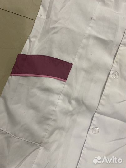 Медецинский костюм униформа