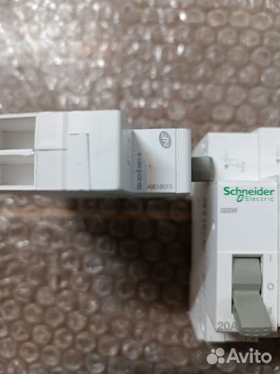 Schneider Electric A9E18073