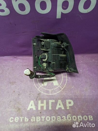 Фонарь задний правый Mitsubishi Outlander Xl CW6W