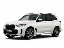 Новый BMW X5 3.0 AT, 2024, цена от 16 890 000 руб.