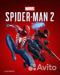 Marvel’s Spider-Man 2