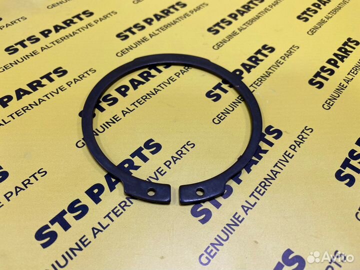 Стопорное кольцо