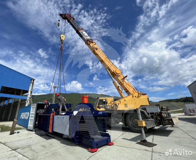 Монтаж/башеных/кранов/сборка спецтехники,такелажн