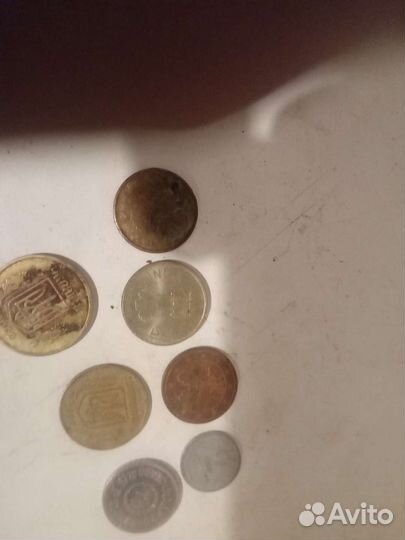 Монеты СССР
