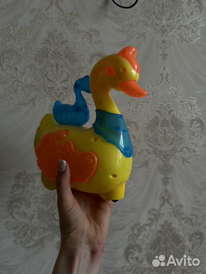 Детские игрушки