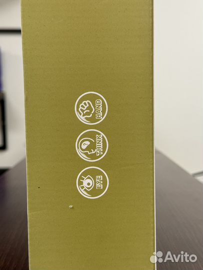 Детский набор инструментов 3 года мальчики