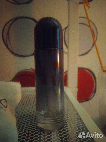 Флакон для духов