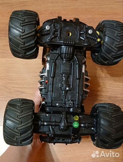 Игрушка машина