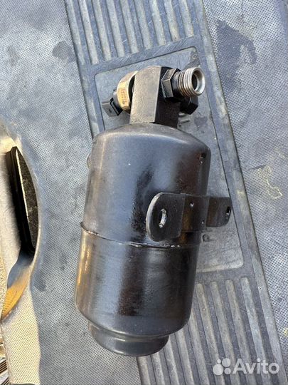 Осушитель Мерседес 170 w170 slk