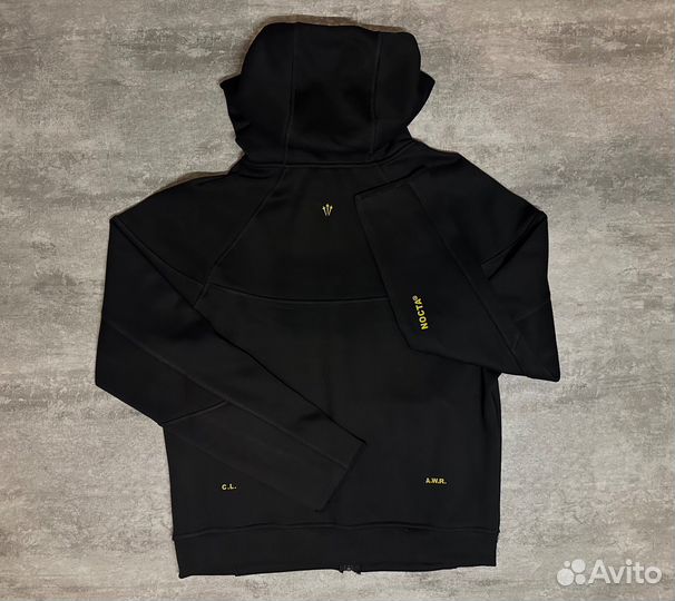 Зип худи Nike