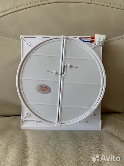 Вентилятор Electrolux Magic eafm-150