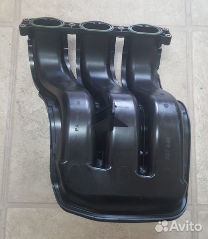 Впускной коллектор на снегоходы BRP 420667440