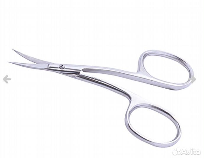 Ножницы для кутикулы Y SN 020 Yoko