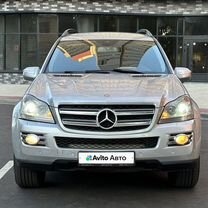 Mercedes-Benz GL-класс 3.0 AT, 2009, 210 000 км, с пробегом, цена 1 770 000 руб.