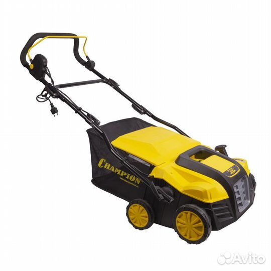 Электрический cкарификатор Champion ESC1840