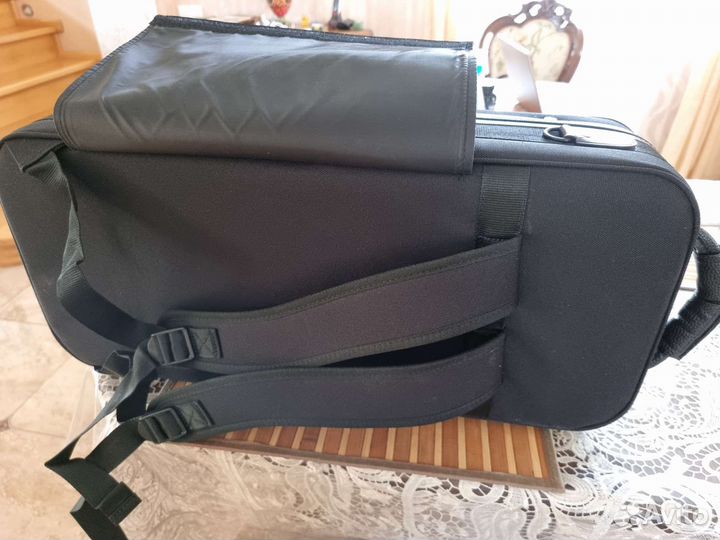 Саксофон альт Allora