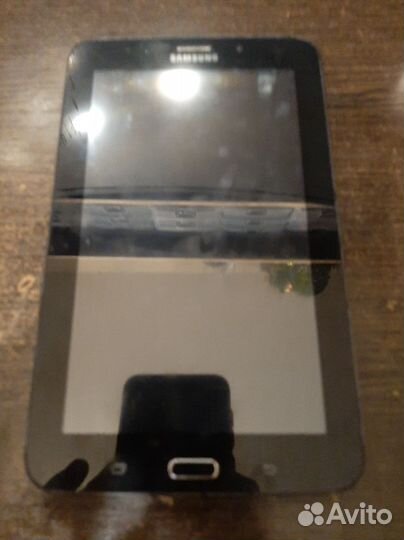 Samsung tab 3
