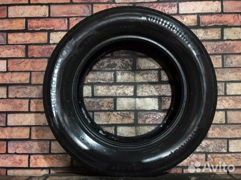 Continental ContiSportContact 255/60 R18