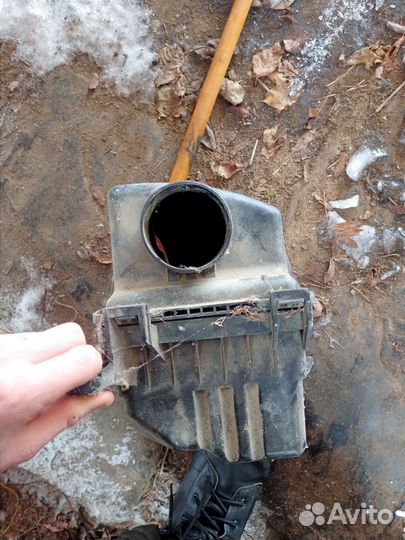 Фильтр Киа сид