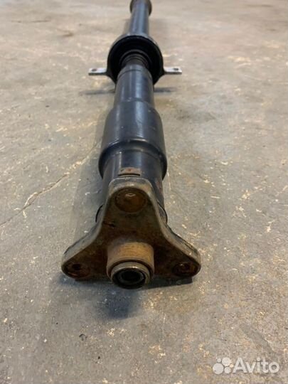Карданный вал Bmw 335 Xi E92 N54 2007