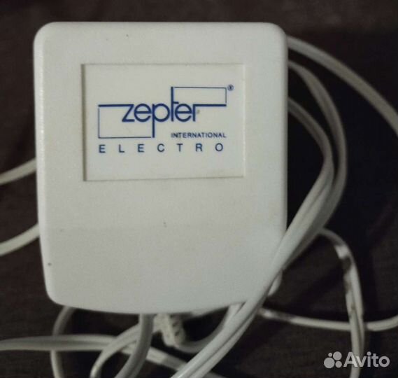 Массажер Zepter Celly Massage (Работает)