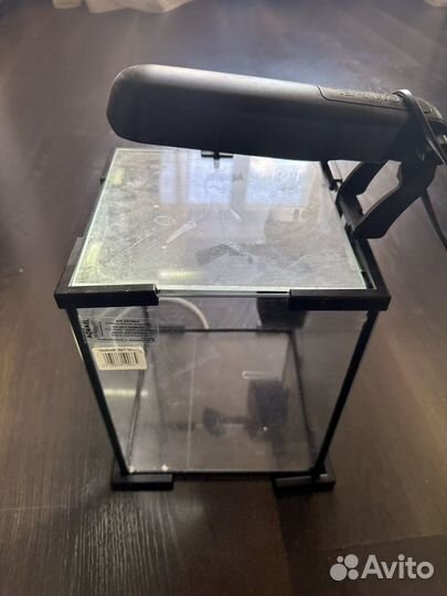 Аквариум 10 литров