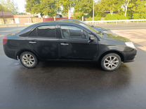 Geely MK 1.5 MT, 2013, 119 500 км, с пробегом, цена 200 000 руб.