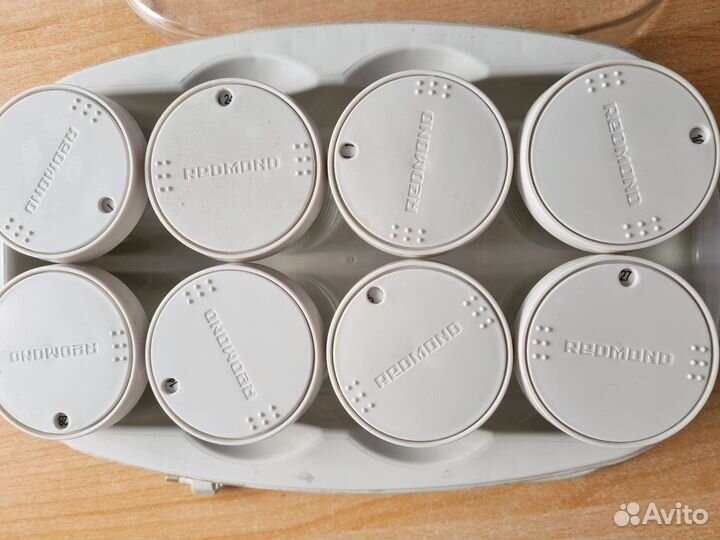 Йогурница redmond