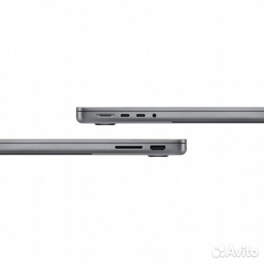 Apple macbook pro 14 m3 1 tb