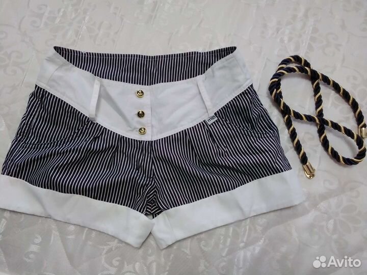 Шорты женские Италия