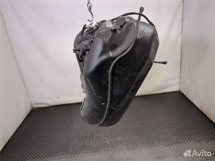 Бак топливный Chevrolet Camaro 2018, 2021