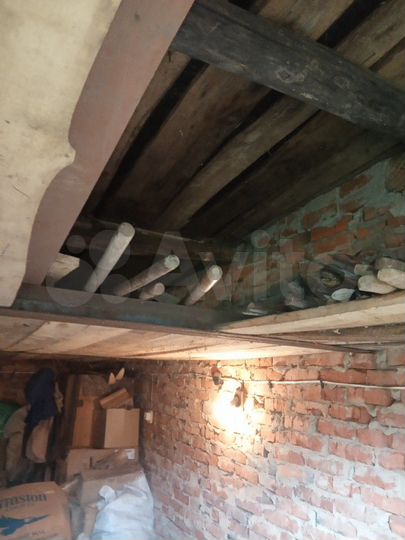 Гараж, 24 м²