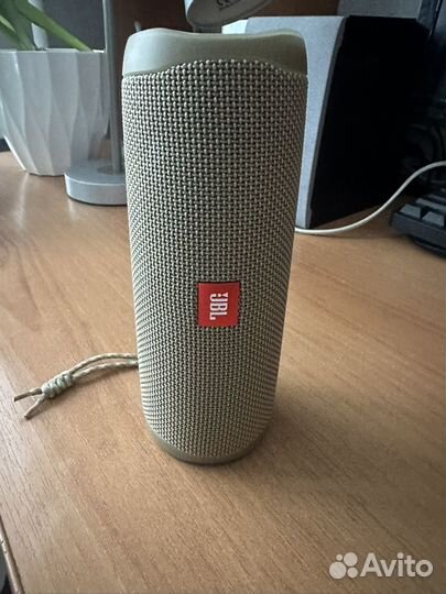 Колонка jbl flip 5