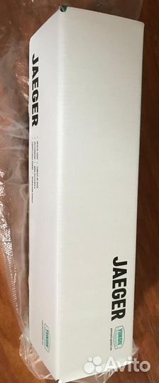 Оптический прицел Yukon Jaeger 3-9-40 M01i