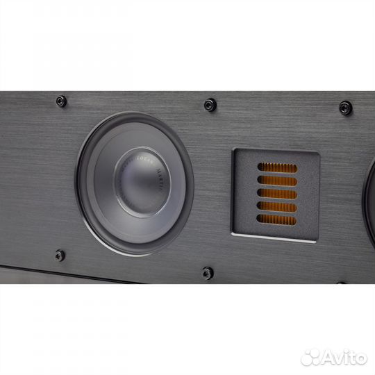 Саундбар Martin Logan Motion SLM X3 Gloss Black