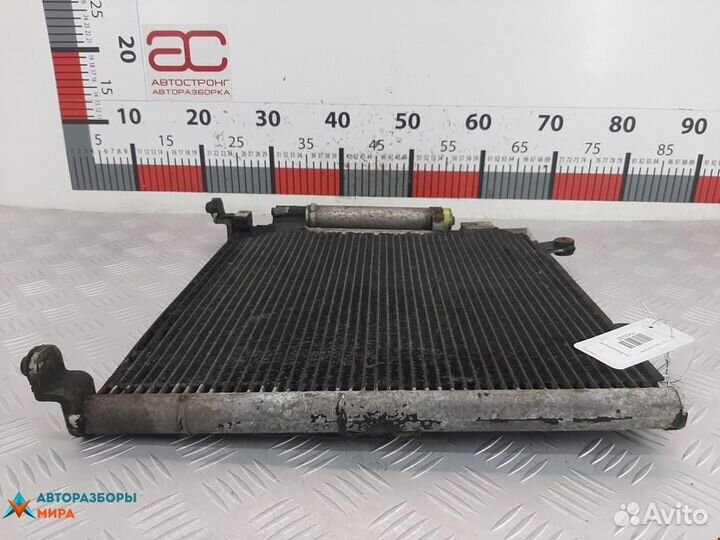 Радиатор кондиционера Opel Agila (A) 2001 9209607