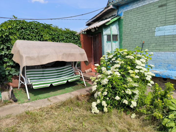 Дача 73,9 м² на участке 4 сот.