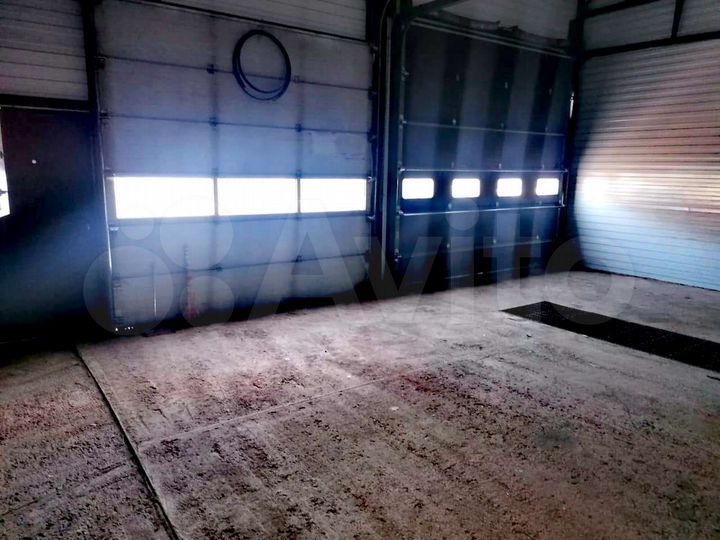 Склад, 280 м²