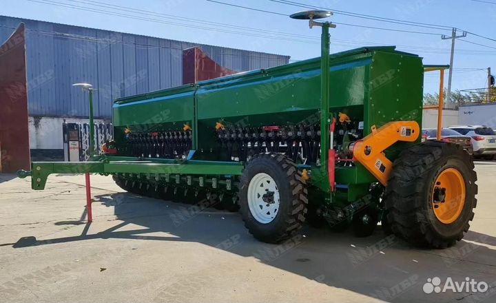 Сеялка BAODING СЗ-5.4D, 2023