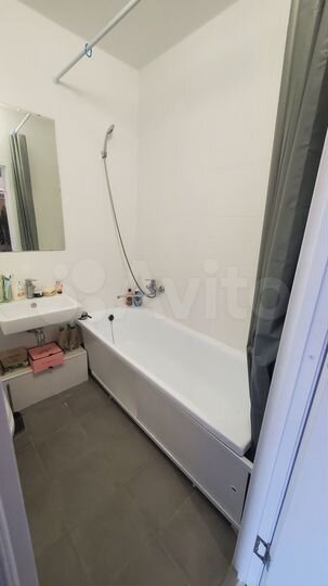 Квартира-студия, 25 м², 12/21 эт.