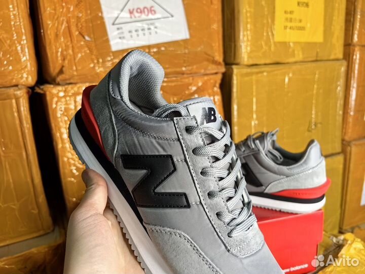 Кроссовки new balance 574