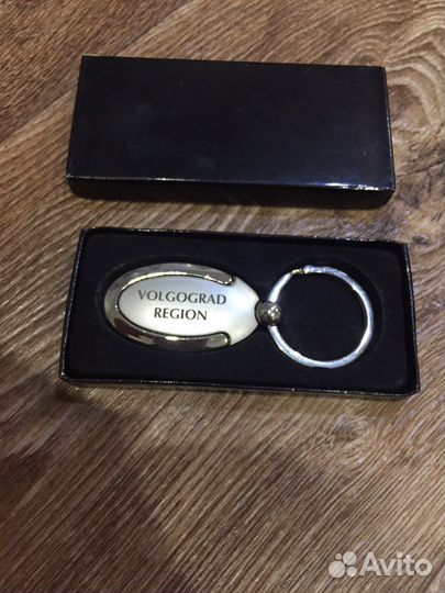 Сувенирный брелок